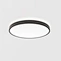 Round LED ceiling light